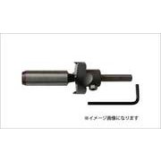 #28S-1235座掘錐小径ドリル無 12X35