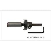 #28S-1545座掘錐小径ドリル無 15X45