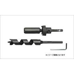 #28S-D1845座掘錐小径ドリル付18X45