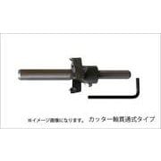 #28M-1550 座掘錐標準径D無 15X50