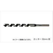 #28M-DK150 座堀錐標準径貫通式15