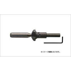 #28R-1840 アール座掘錐 D無 18X40