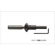 #28R-1840 アール座掘錐 D無 18X40