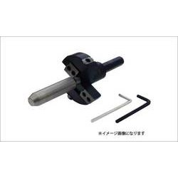 #28K-1555 替刃式座掘錐D無 15X55