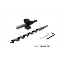 #28K-D1555 替刃式座掘錐D付15X55