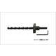 #80T-1355 ALC座掘 13X55