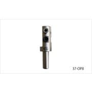 #37-OP8 金工用自在錐 主軸