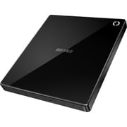 スマートフォン用CDレコーダー WiFiモデル 「ラクレコ+」 ブラック RR-W1-BK