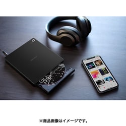 ヨドバシ.com - バッファロー BUFFALO RR-W1-BK [スマートフォン用CD