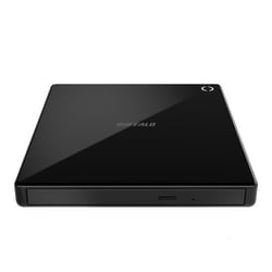 楽天市場】バッファロー RR-W1-BK スマートフォン用CDレコーダー
