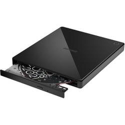BUFFALO ラクレコ　Wi-Fiモデル CDの音楽をワイヤレスで直接スマホに取り込めるCDレコーダー