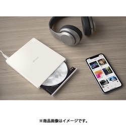 ヨドバシ.com - バッファロー BUFFALO RR-W1-WH [スマートフォン用CD