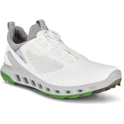 ヨドバシ.com - エコー ECCO BIOM COOL PRO BOA WHITE 40 25cm [スパイクレスシューズ] 通販【全品無料配達】