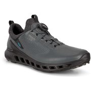 BIOM COOL PRO BOA DARK SHADOW 41 25.5cm [スパイクレスシューズ]