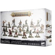 S/BLIGHT GRAVELORDS: DEADWALKER ZOMBIES