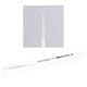 SYNTHETIC LAYER BRUSH SMALL