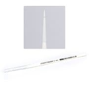 SYNTHETIC BASE BRUSH SMALL