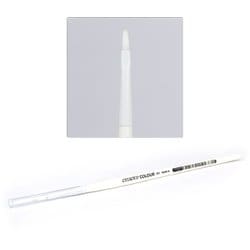 SYNTHETIC BASE BRUSH MEDIUM