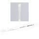 SYNTHETIC BASE BRUSH LARGE