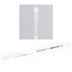 SYNTHETIC BASE BRUSH LARGE