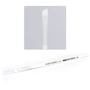 SYNTHETIC BASE BRUSH LARGE