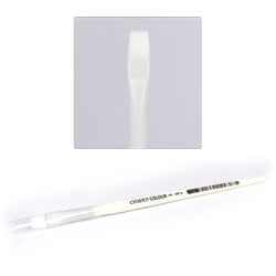 SYNTHETIC DRYBRUSH MEDIUM