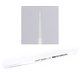 SYNTHETIC GLAZE BRUSH