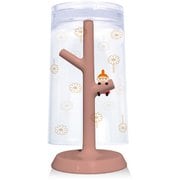 MOOMIN CUP&STAND うがいコップ&スタンド リトルミイ MM-3255