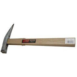 #105 C-1 特製カワラヤ槌ベタ付角柄