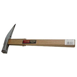 #103 C-2 特製カワラヤ槌ベタ付丸柄