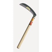 H-002 片刃薄鎌 角 150