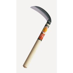 H-006 片刃薄鎌 丸型