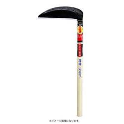 H-018-1 信州型草刈鎌 165x330
