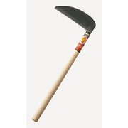 H-047 信州草刈中厚鎌180x450