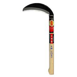 H-063 片刃木鎌 180mm