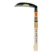 HA-0038特級青鋼片刃薄鎌角165