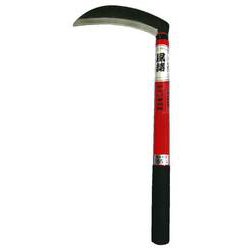 HR-053風赭 両刃中厚鎌 角型