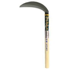HS-021 切れ者参上 片刃中厚鎌