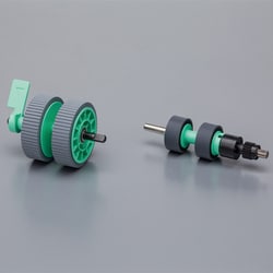 ドキュメントスキャナー用消耗品 ローラーキット ADS-3600W/ADS-2800W用 PRK-A2001