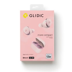 ヨドバシ.com - グライディック GLIDiC SB-WS41-MRTW/PK [GLIDIC SOUND