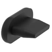 AirPods / AirPods Pro / AirPods Max コネクターキャップ 5個 BK TR-AP-LIC-BK