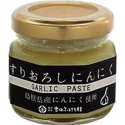 すりおろしにんにく 60g