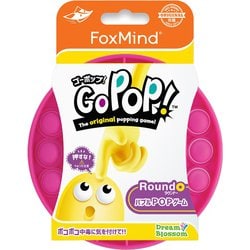 Go Pop！ ピンク [バラエティトイ]