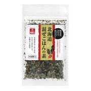 北海道混ぜごはんの素 33g