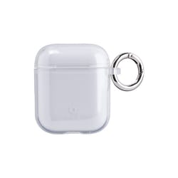 iFace クリアケース AirPods