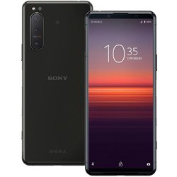 ヨドバシ Com ソニー Sony Xperia 5 Ii 5g ブラック Simフリースマートフォン 6 1インチ Ram 8gb Rom 256gb 通販 全品無料配達