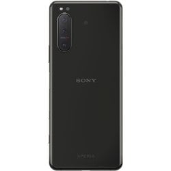 ヨドバシ.com - ソニー SONY Xperia 5 II 5G ブラック [SIMフリー