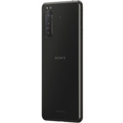 美品　SONY Xperia5Ⅱ 256G XQ-AS42 ピンククリーニング済 美品 SONY Xperia5Ⅱ 256G XQ-AS42 ピンククリーニング済 中古
