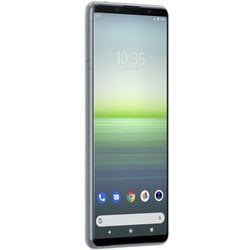 ヨドバシ.com - ソニー SONY Xperia 5 II 5G グレー [SIMフリー