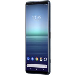 ヨドバシ.com - ソニー SONY Xperia 5 II 5G ブルー [SIMフリー